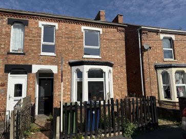 Property for Auction in East Anglia - 6 York Road, Wisbech, Cambridgeshire PE13 2EB