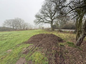 Property for Auction in East Anglia - Land off Turf Moor Road, Sculthorpe, Fakenham, Norfolk NR21 9GN
