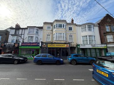Property for Auction in East Anglia - 154 King Street, Great Yarmouth, Norfolk NR30 2PA