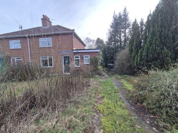 Property for Auction in East Anglia - 2 Mill Road, Marlingford, Norwich, Norfolk NR9 5HL