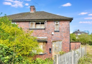 Property for Auction in London - 76 Greenbank Road, Stoke-on-Trent, Staffordshire, ST6 7EY