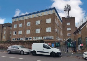 Property for Auction in London - Flat 33 College House, Bridge Road, Birmingham, West Midlands, B8 3TE