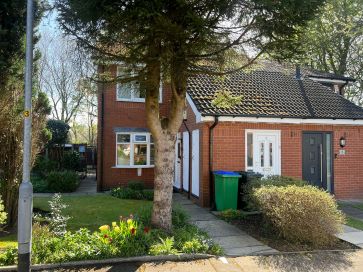 Property for Auction in Manchester - 7 Armitage Close, Middleton, M24 4PA