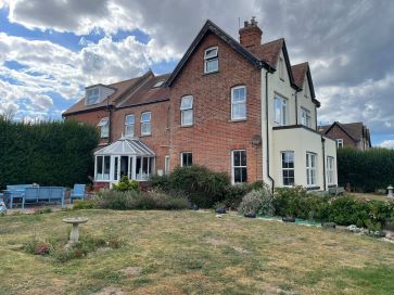 Property for Auction in East Anglia - 14 Sea View Road, Mundesley, Norwich, Norfolk NR11 8DH