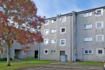 Property for Auction in Scotland - 41 Shapinsay Court, Aberdeen, Aberdeen City AB15 6NG