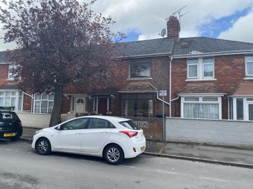 Property for Auction in North West - 106 York Road, Swindon, Wiltshire SN1 2JP