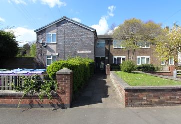Property for Auction in North West - 1 Jericho Farm Close, Liverpool, Merseyside L17 5AW