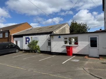 Property for Auction in East Anglia - 4 - 6 Orchard Street, Norwich, Norfolk NR2 4PP