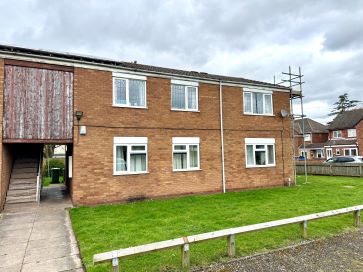 Property for Auction in Birmingham - 18 Broad Way, Pelsall, Walsall, West Midlands WS4 1AW