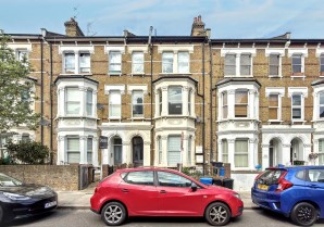 Property for Auction in London - Flat 2, 12 Croxley Road, Maida Vale, London, W9 3HL