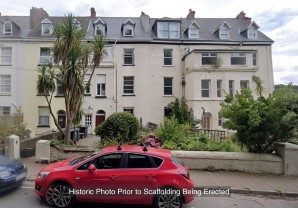 Property for Auction in London - 16-17 Larkstone Terrace, Hillsborough Road, Ilfracombe, Devon, EX34 9NU