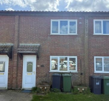 Property for Auction in East Anglia - 71 Coastline Village, Ostend Road, Walcott, Norwich, Norfolk NR12 0NE