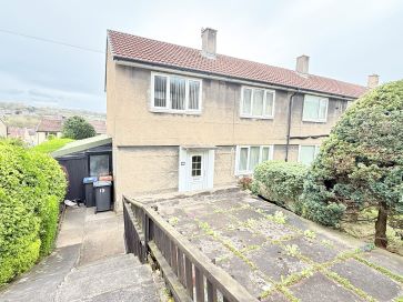 Property for Auction in Cumbria - 13 Borrowdale Road, Whitehaven, Cumbria CA28 9RP