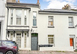 Property for Auction in London - Flat 1, 63 Abbey Road, Torquay, Torbay, TQ2 5NN