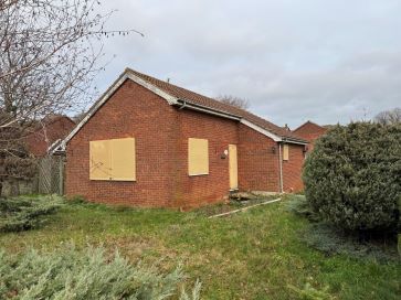 Property for Auction in East Anglia - 1 Tudor Way, Dersingham, King's Lynn, Norfolk PE31 6LX