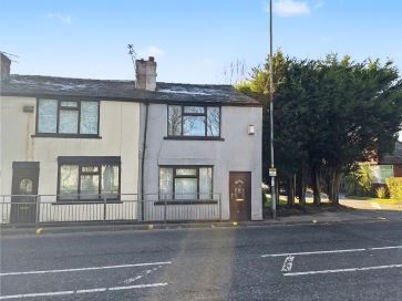 Property for Auction in Manchester - 101 Higher Lane, Whitefield, M45 7EY