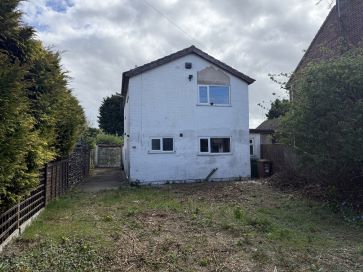 Property for Auction in East Anglia - 62A Osborne Road, Wisbech, Cambridgeshire PE13 3JW