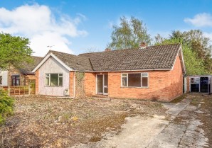 Property for Auction in London - 7 Topcliffe Avenue, Salhouse, Norwich, Norfolk, NR13 6RN