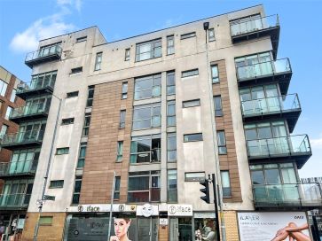 Property for Auction in Manchester - Apartment 312,  6 Ludgate Hill, M4 4BW
