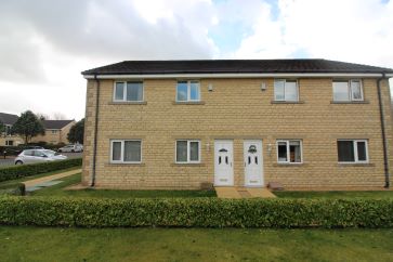 Property for Auction in North West - 10 Meadow Bank Mews, Nelson, Lancashire BB9 8SZ