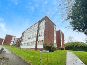 Property for Auction in Coventry & Warwickshire - 52 Abbey Court, Whitley, Coventry, West Midlands CV3 4BB