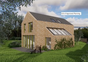 Property for Auction in London - Land Adjacent to 1 Bloom Grove, West Norwood, London, SE27 0HZ