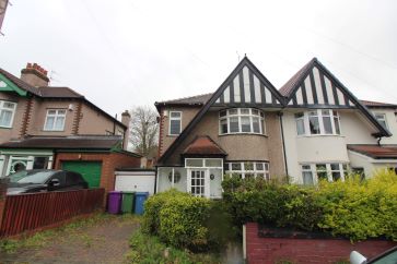Property for Auction in North West - 26 The Vineries, Liverpool, Merseyside L25 6EX