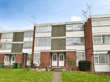 Property for Auction in Coventry & Warwickshire - 14 Beckbury Road, Walsgrave, Coventry, West Midlands CV2 2DY