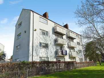 Property for Auction in Coventry & Warwickshire - 60 Ridgethorpe, Willenhall, Coventry, West Midlands CV3 3GQ