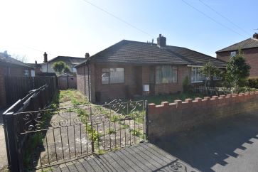 Property for Auction in West Yorkshire - 29 Springfield Avenue, Morley, Leeds, West Yorkshire LS27 9PP