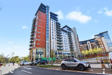 Property for Auction in West Yorkshire - 40 Whitehall Waterfront, 2 Riverside Way, Leeds, West Yorkshire LS1 4EE