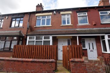 Property for Auction in West Yorkshire - 29 Broughton Terrace, Leeds, West Yorkshire LS9 6BA