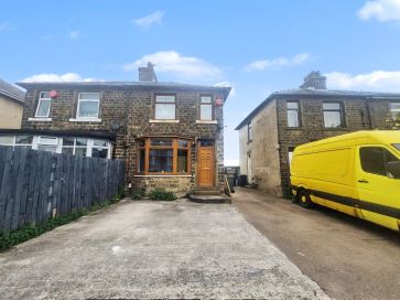 Property for Auction in Manchester - 58 Gramfield Road, Huddersfield, West Yorkshire, HD4 5QD