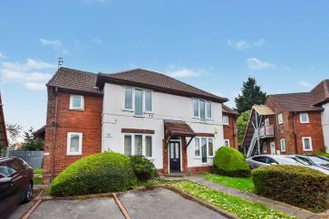 Property for Auction in West Yorkshire - 8 Cornus Gardens, Leeds, West Yorkshire LS10 3XG