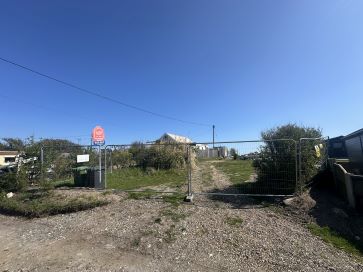 Property for Auction in East Anglia - Land at Sea Crest, St. Marys Road, Hemsby, Great Yarmouth, Norfolk NR29 4JQ