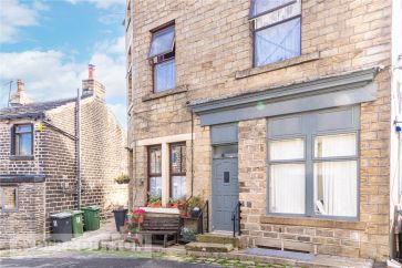 Property for Auction in Manchester - 23 Oliver Lane, Marsden, Huddersfield, West Yorkshire, HD7 6BZ