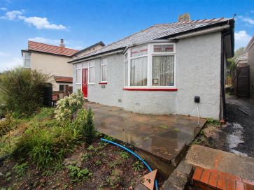 Property for Auction in North West - 202 Torrisholme Road, Lancaster, Lancashire LA1 2TD