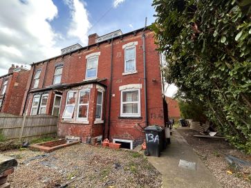 Property for Auction in West Yorkshire - 13C Gilpin View, Upper Wortley, Leeds, West Yorkshire LS12 1HJ