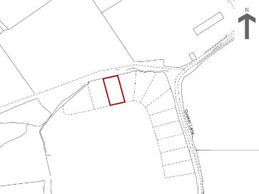 Property for Auction in North West - Plot of Land off Quaker Lane, Liversedge, West Yorkshire WF15 8DF