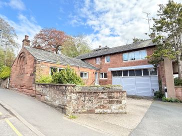 Property for Auction in Cumbria - 1 Keith Grove, The Sands, Appleby-In-Westmorland, Cumbria CA16 6XR