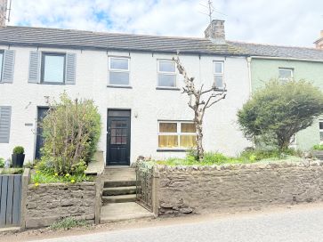 Property for Auction in Cumbria - 4 North Road, Kirkby Stephen, Cumbria CA17 4RH