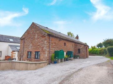 Property for Auction in Cumbria - Rye Close Barn, Stockdalewath, Dalston, Carlisle, Cumbria CA5 7DP