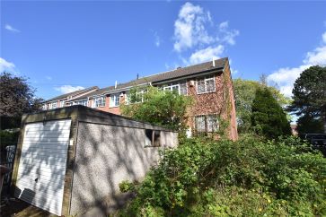 Property for Auction in West Yorkshire - 2 Spen Mews, Leeds, West Yorkshire LS16 5QN