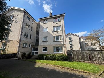 Property for Auction in Scotland - 48 Three Rivers Walk, East Kilbride, Glasgow, South Lanarkshire G75 8JH