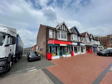 Property for Auction in Hull & East Yorkshire - 488 Anlaby Road, Hull, East Yorkshire, HU3 6TA