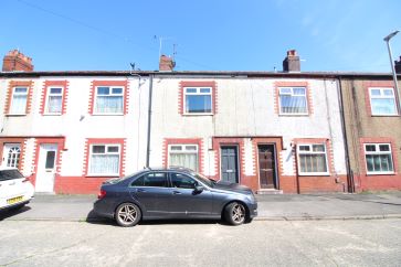 Property for Auction in North West - 10 Rydal Road, Preston, Lancashire PR1 5SL