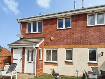 Property for Auction in Coventry & Warwickshire - 7 Parolles Close, Heathcote, Warwick, Warwickshire CV34 6GL