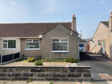 Property for Auction in North West - 6 Altham Road, Morecambe, Lancashire LA4 4UG
