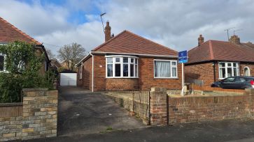 Property for Auction in Hull & East Yorkshire - 27 Hustler Road, Bridlington, East Yorkshire, YO16 6RN
