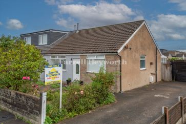 Property for Auction in North West - 28 Hawkshead Drive, Morecambe, Lancashire LA4 4SP